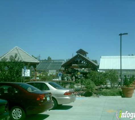 Nick's Garden Center & Farm Market - Aurora, CO