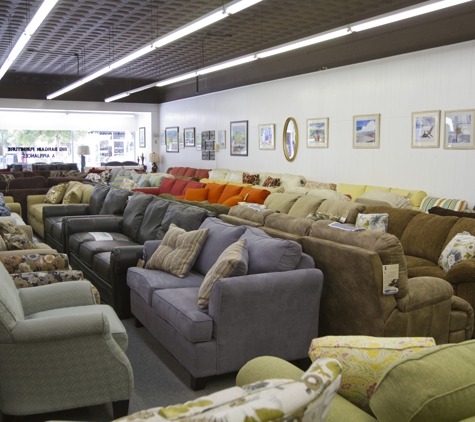 Big Bargain Furniture - Washington, NC