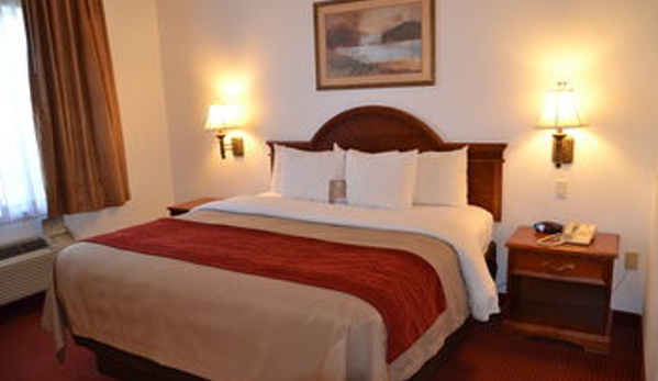 Quality Inn & Suites - Cleburne, TX