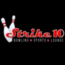 Strike 10 Bowling - Bowling Instruction