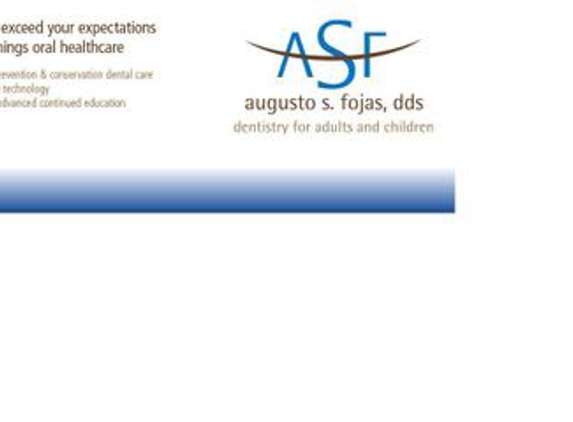 Augusto S. Fojas, DDS - Westerville, OH