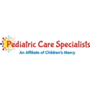 Pediatric Care Specialists - Physicians & Surgeons, Pediatrics
