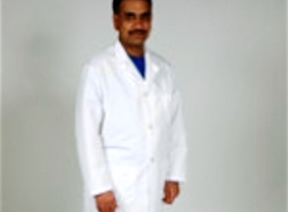 Dr. Mazhar Majid, MD, FACC, FACP - Tamarac, FL