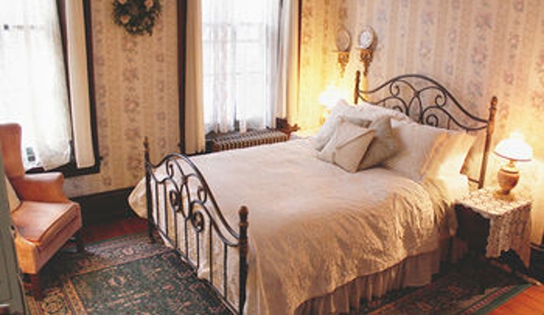 Faunbrook Bed & Breakfast - West Chester, PA