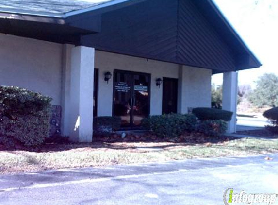 Dynamic Body Therapies LMT - Saint Augustine, FL