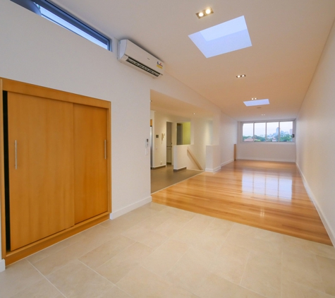 Neylan Architecture Pty Ltd - Albion, QLD