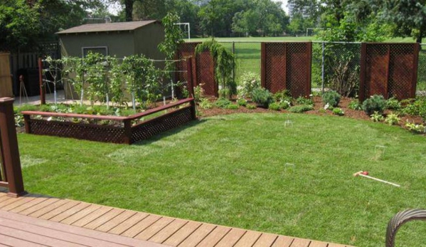 Sunshine Landscaping - Lawn Care Services - Residential & Commercial - Landscape Company - Brookfield, CT