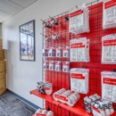 CubeSmart Self Storage - Self Storage