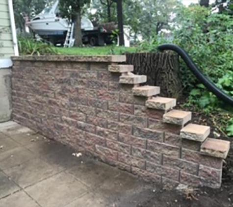 Mario Montejo Landscaping - Westmont, IL