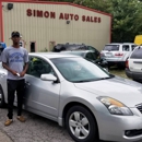 Simon's Auto Sales - Used Car Dealers