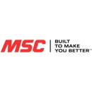 MSC Industrial Supply Co. - Tool Rental