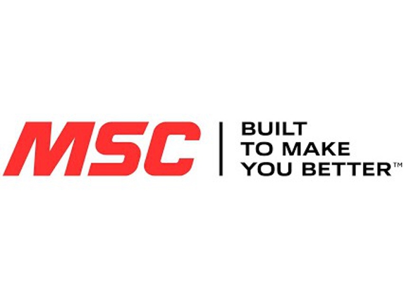 MSC Industrial Supply Co. - Northridge, CA