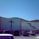 Mission Park Baptist Church - General Baptist Churches