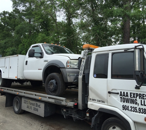 Gator Towing and Automotive, Inc - Jacksonville, FL