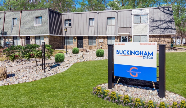 Buckingham Place Townhomes - Newark, DE