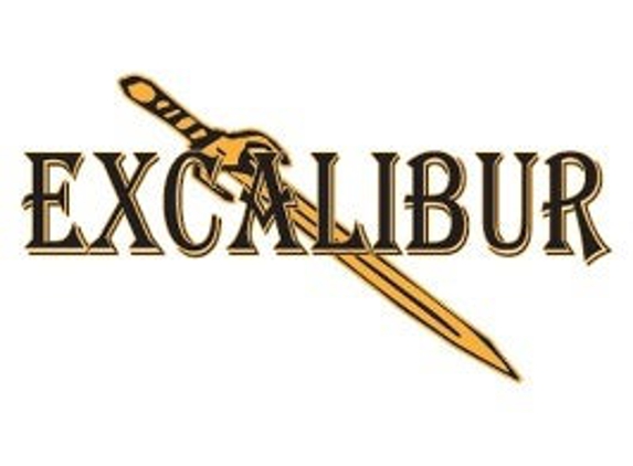 Excalibur Business Ventures - Crystal Lake, IL