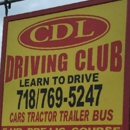 Great American Driving Club Incorporated - Driving Instruction