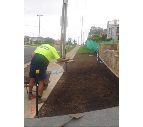 Award Turf Supplies - Freemans Reach, NSW. Almost Ready to go!