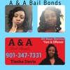 A & A Bail Bonds gallery