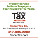 fiscal Tax Co - Tax Return Preparation