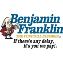 Benjamin Franklin - Water Heater Repair