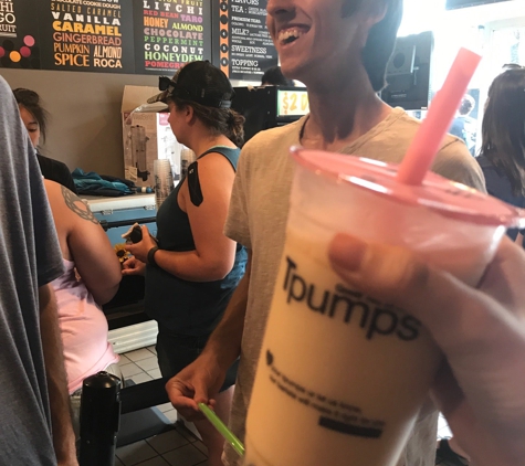 Tpumps - Pasadena, CA