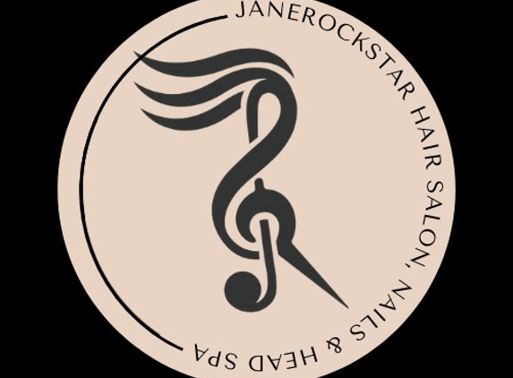 JaneRockStar Hair Salon, Nails & Head Spa - Artesia, CA