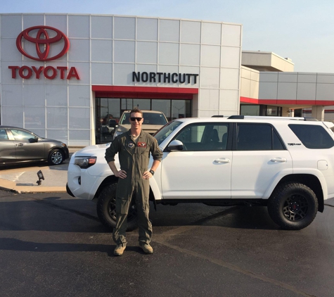 Northcutt Toyota - Enid, OK