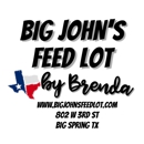 Big John’s Feed Lot by Brenda - American Restaurants