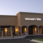 Stewart Title