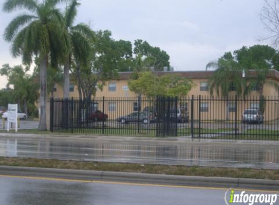 Gfi - Miami Gardens, FL