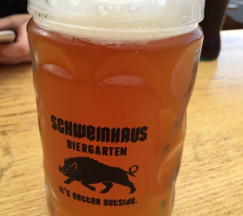 Schweinhaus - Bellingham, WA