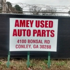 Amey Used Auto Parts