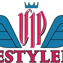 VIP ReSTYLERS - Signs-Maintenance & Repair