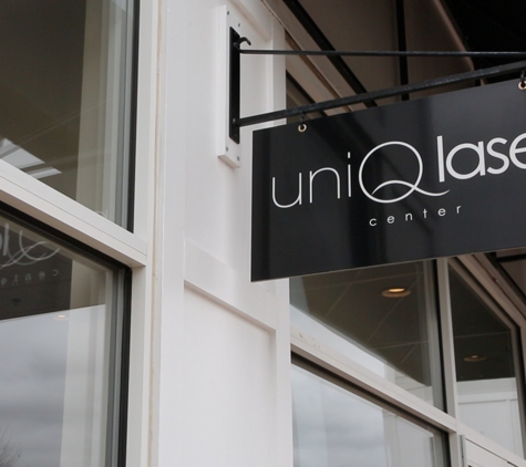 UniQ Laser Center - Canton, MA