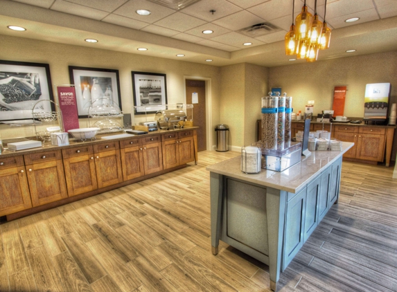 Hampton Inn & Suites Braselton - Braselton, GA