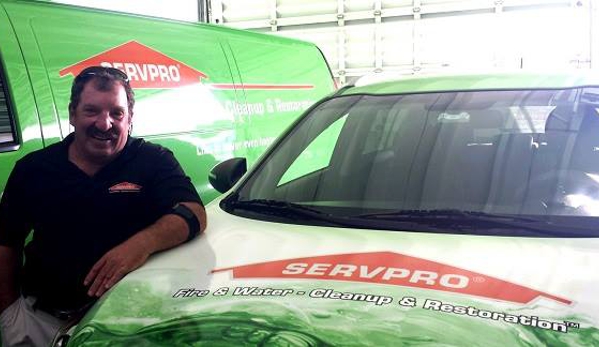 SERVPRO - West Park, FL