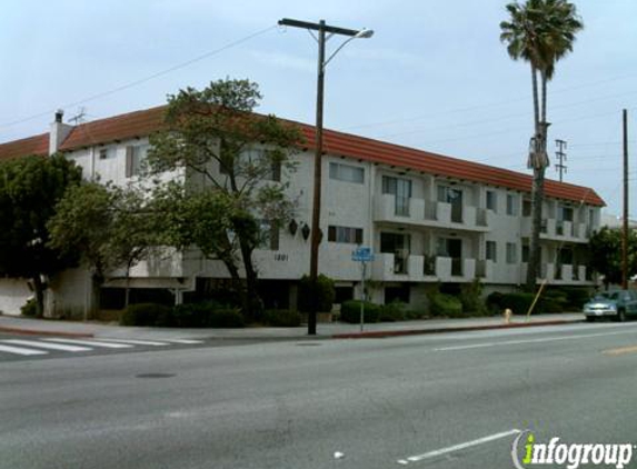 HMW Company - Santa Monica, CA