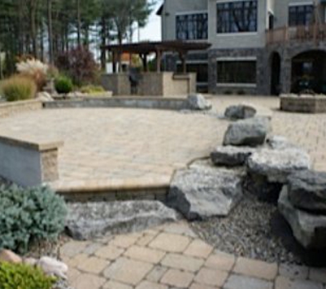 All Season Landscaping - Cicero, NY