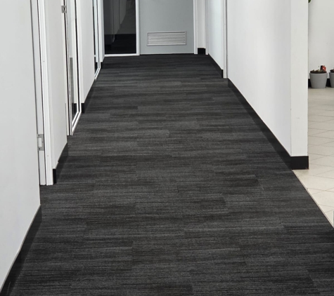 NJ Pro Cleaning Services - East Cannington, WA
