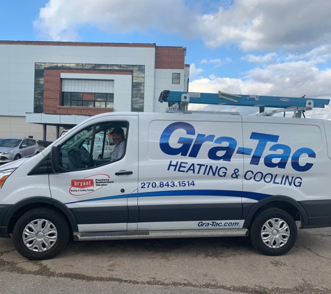 Gra-Tac Inc - Bowling Green, KY