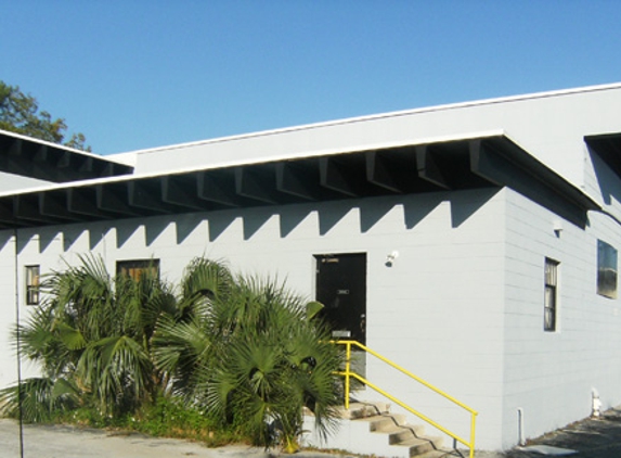 Worwetz Energy Systems - Jacksonville, FL