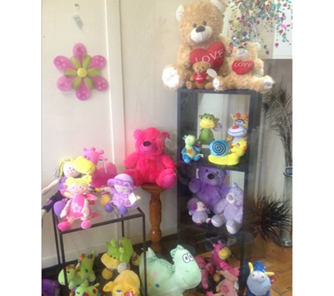 Boronia Exclusive Florists - Ballarat Central, VIC