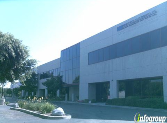 California Solar Systems Inc - Anaheim, CA