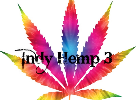 Indy Hemp 3 - Indianapolis, IN