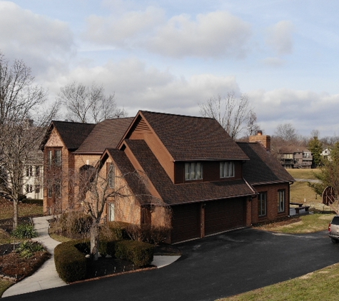 Roof Revivers - Gahanna, OH