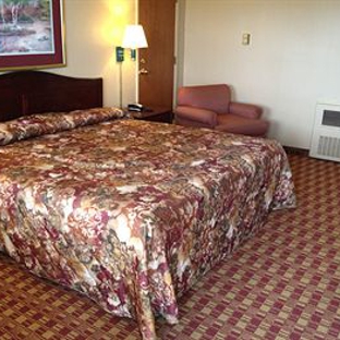 Economy Inn - Vandalia, IL