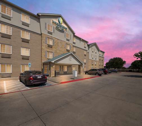 WoodSpring Suites Rockwall-East Dallas - Rockwall, TX