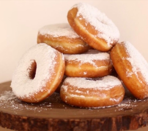 Honey Bee Doughnuts - South Miami, FL