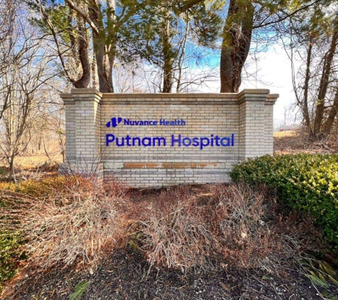 Partial Hospitalization Program at Putnam Hospital, part of Nuvance Health - Carmel, NY